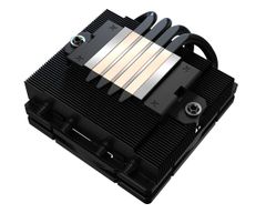 Tản Nhiệt Khí ID-COOLING IS 40 XT - BLACK