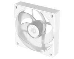 QUẠT TẢN NHIỆT ID-COOLING AS-120-ARGB-WR - WHITE