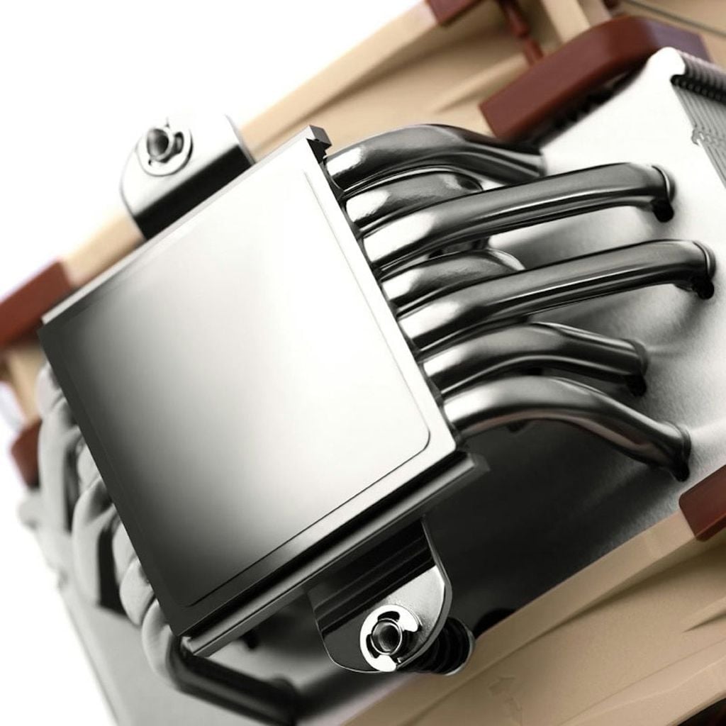 Tản Nhiệt Khí Noctua NH-U12A