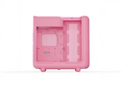 Vỏ Case Máy Tính HYTE X50 Case - STRAWBERRY MILK
