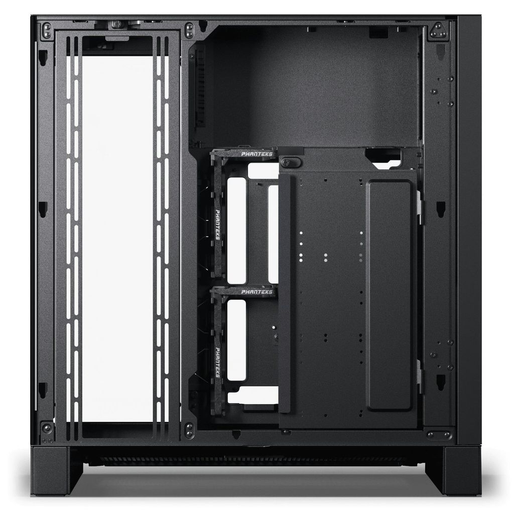 Vỏ Case Máy Tính Phanteks NV9 MKII - BLACK