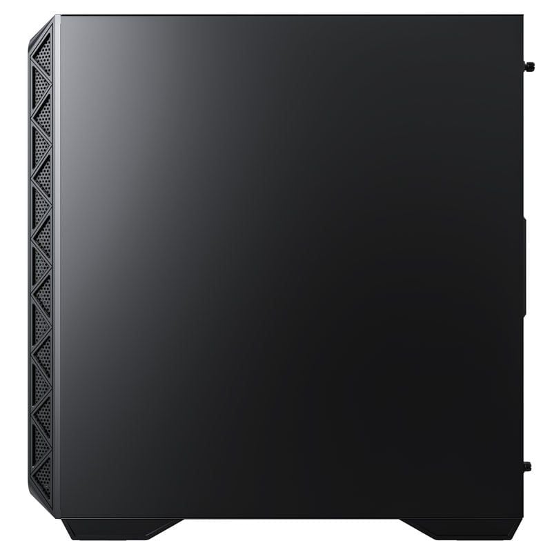 Vỏ Case Montech Air 903 Max - BLACK (E-ATX/ Mid Tower/ Lắp sẵn 3 quạt 140mm ARGB)