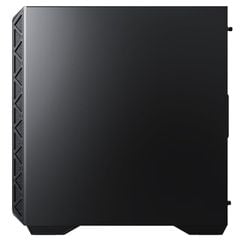 Vỏ Case Montech Air 903 Max - BLACK (E-ATX/ Mid Tower/ Lắp sẵn 3 quạt 140mm ARGB)