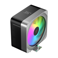 Tản Nhiệt Khí Ocypus Delta A40 EX Digital - BLACK