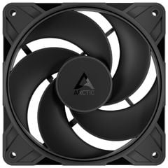 Quạt Fan case 12cm Arctic P12 Pro Reverse - BLACK (ACFAN00331A/Cánh ngược)