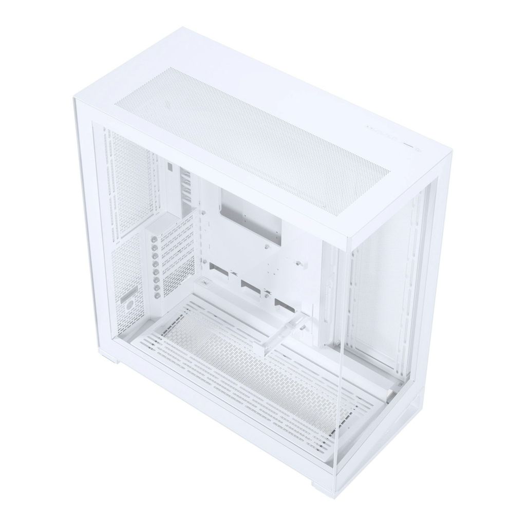 Vỏ Case Máy Tính Phanteks NV9 MKII - WHITE