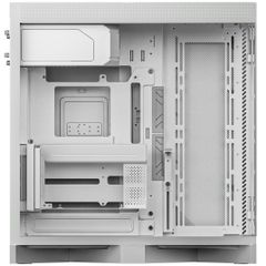 Vỏ Case TRYX LUCA L70 - WHITE (E-ATX/ Mid Tower/ Màu Trắng)
