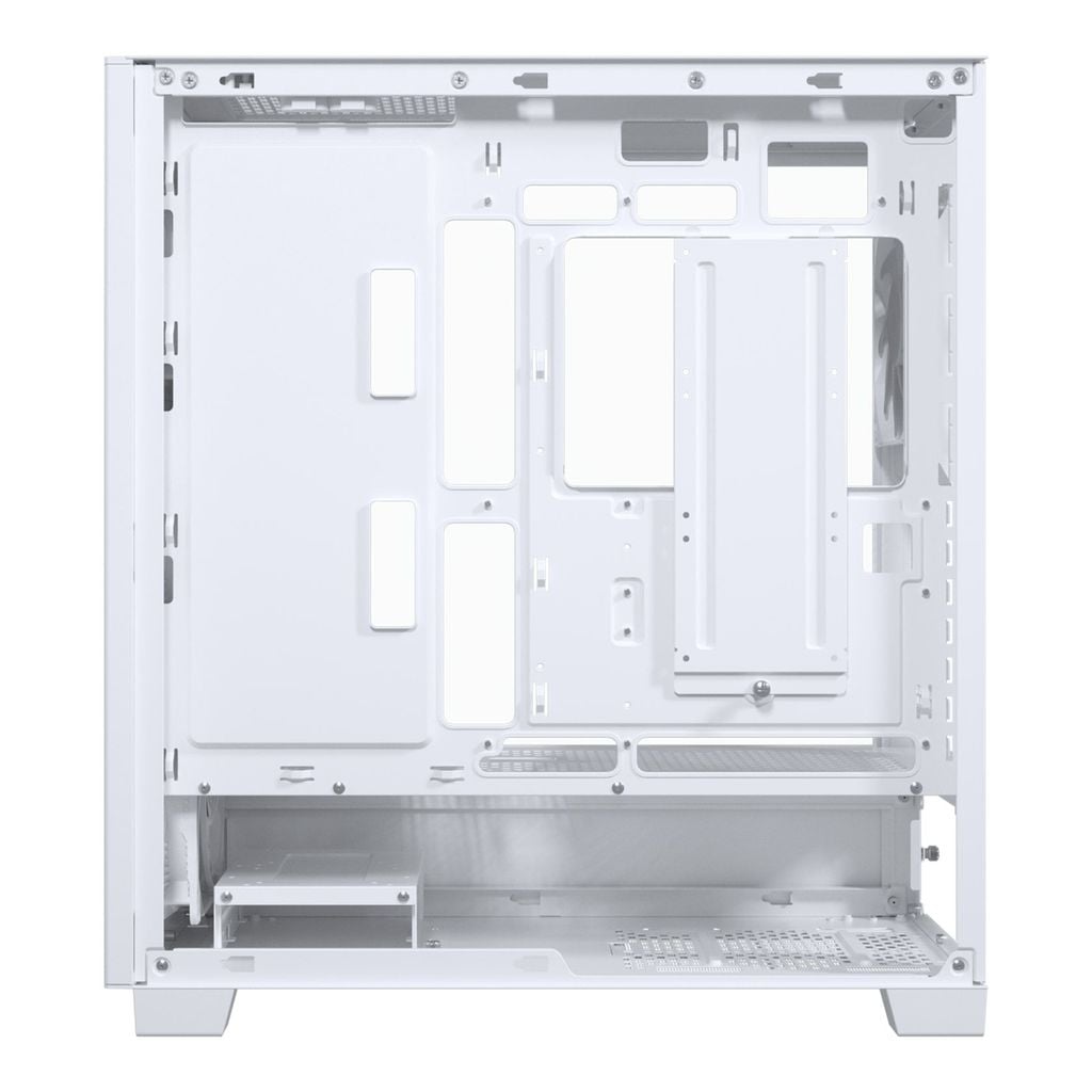 Vỏ Case Máy Tính Phanteks 523 Series XT Pro Ultra ATX - WHITE