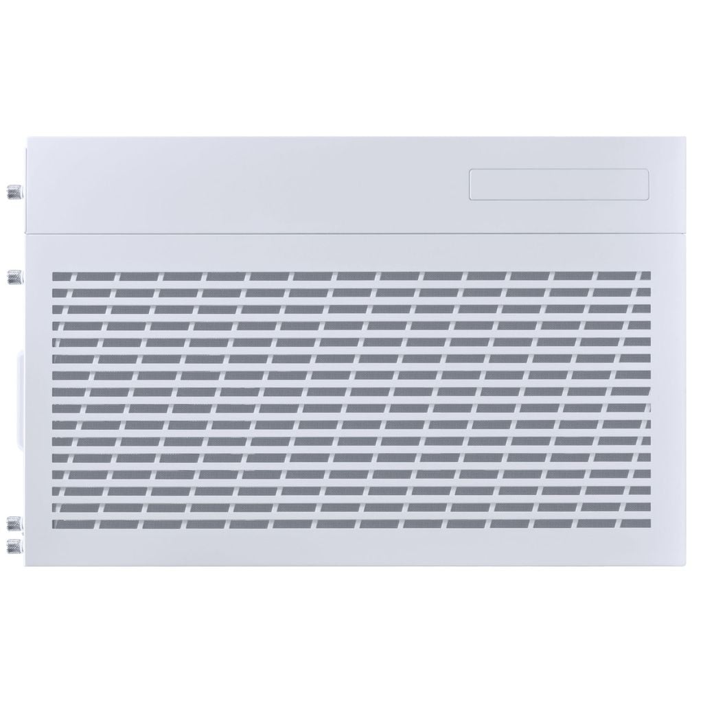 Vỏ Case Lian Li O11 Dynamic Mini V2 FLOW - White (ATX/Mid Tower/Kèm 5 quạt)