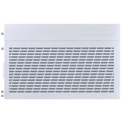 Vỏ Case Lian Li O11 Dynamic Mini V2 FLOW - White (ATX/Mid Tower/Kèm 5 quạt)