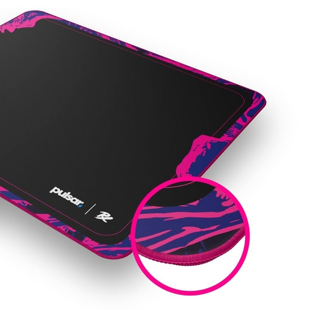 Bàn Di Chuột Pulsar PRX Edition Mouse Pad XL