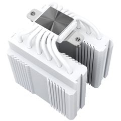 Tản nhiệt khí CPU ThermalRight Peerless Assassin 120 SE ARGB - WHITE (6 ống đồng / 2 tháp)