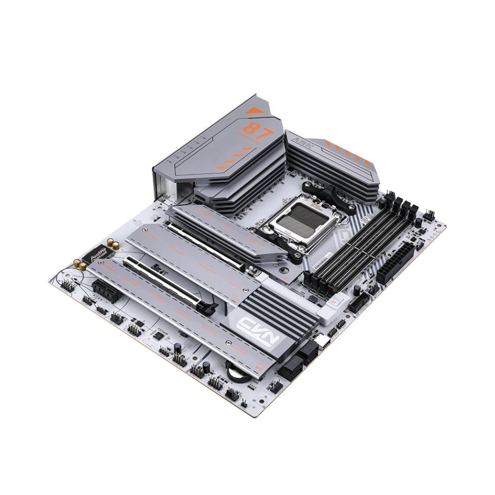 BO MẠCH CHỦ MAINBOARD COLORFUL CVN X870 ARK FROZEN V14