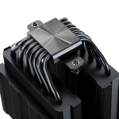 Tản nhiệt khí CPU Thermalright Phantom Spirit 120 SE - BLACK