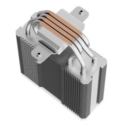 Tản Nhiệt Khí ThermalRight Assassin X 120 R Digital ARGB - WHITE