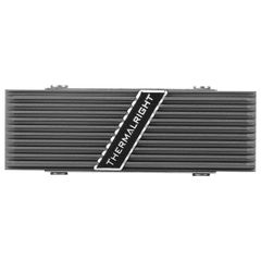Tản nhiệt SSD M2 ThermalRight Type A G - Xám (dùng cho ổ cứng Nvme M.2 2280)