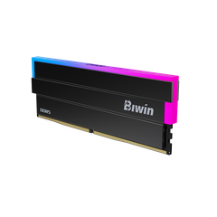 Bộ nhớ ram PC Biwin DW100 16GB DDR5-6000 - BLACK