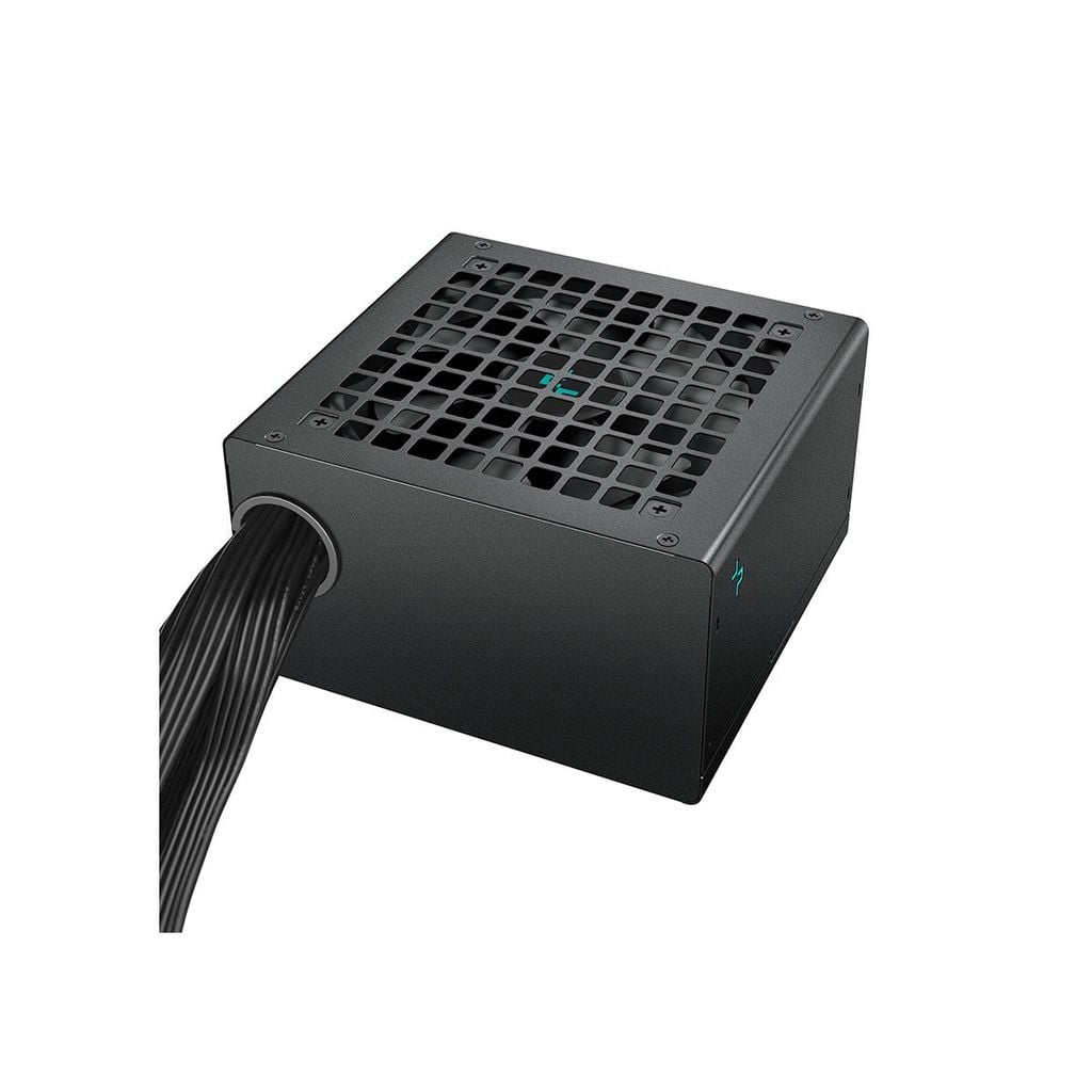 Nguồn máy tính Deepcool PN750D 750W 80 Plus Gold