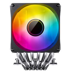 Tản Nhiệt Khí Jonsbo CR-1400 DV2 Black