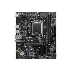 BO MẠCH CHỦ MAINBOARD MSI PRO H610M-S