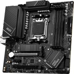 BO MẠCH CHỦ MAINBOARD MSI PRO B650M-A WIFI