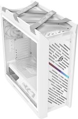 Vỏ Case ASUS ROG STRIX HELIOS II GX601S - WHITE