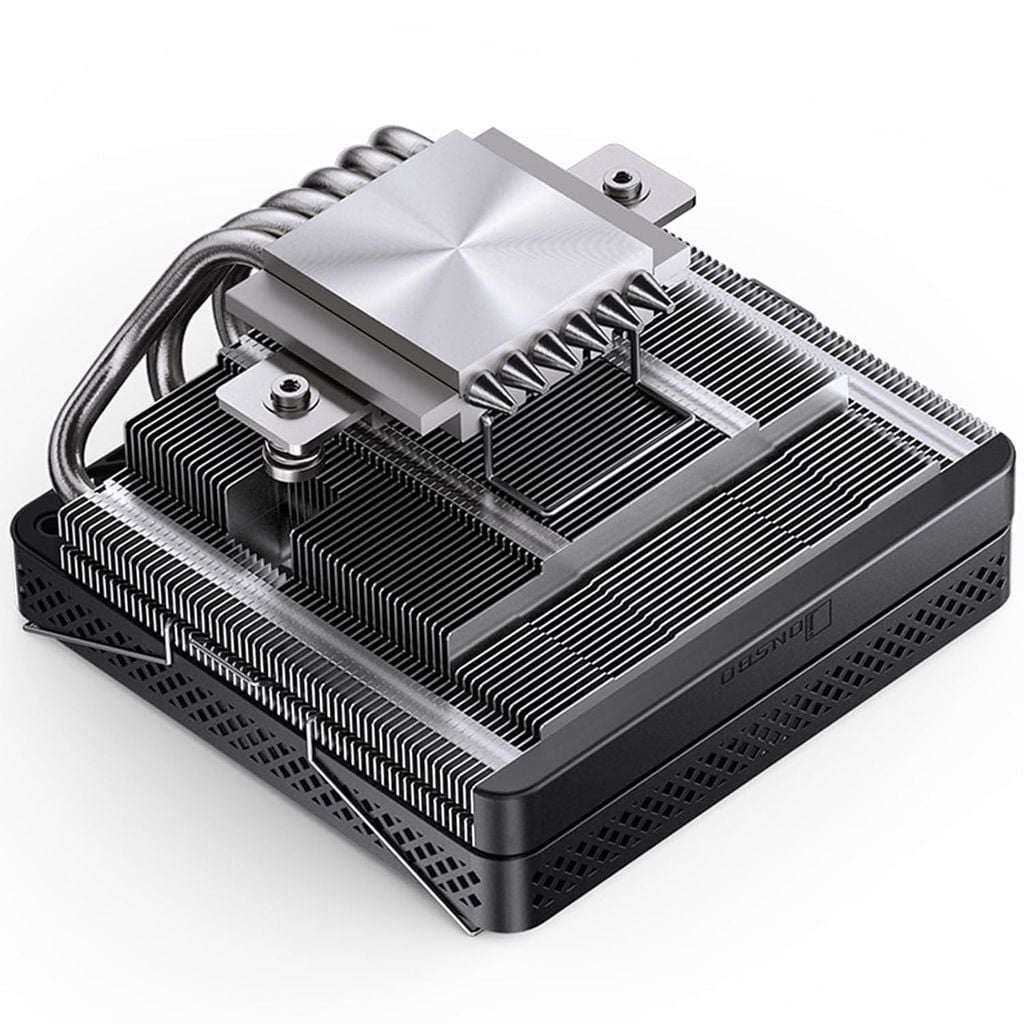 Tản Nhiệt Khí Jonsbo HP-600 Black
