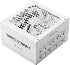 Nguồn Dark Flash PMT750 GOLD - WHITE