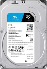 Ổ cứng HDD SEAGATE Skyhawk 8TB ST8000VX010