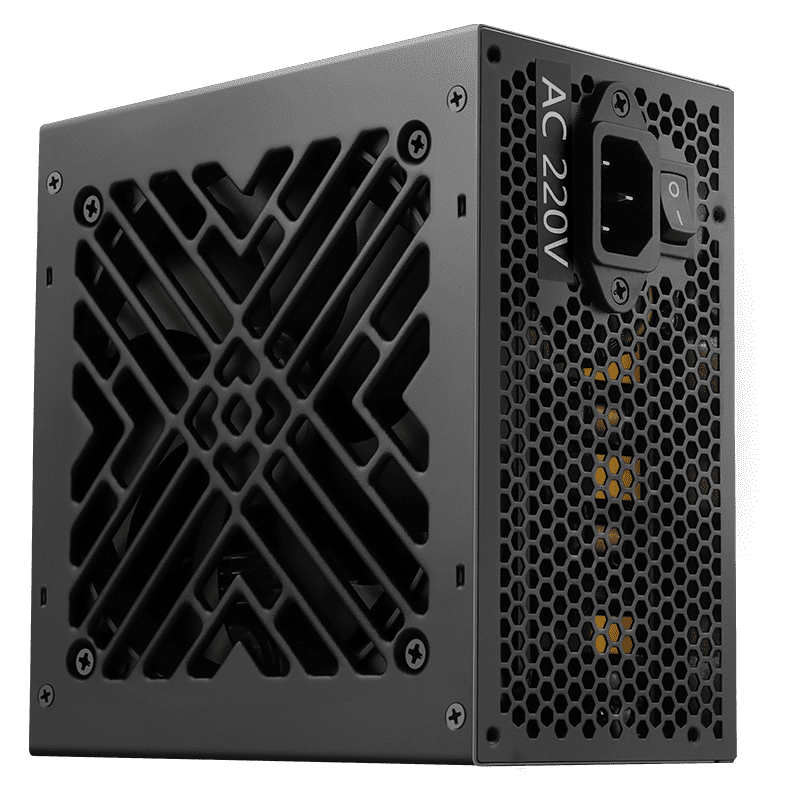 Nguồn Segotep BN750W 750W 80+ Bronze