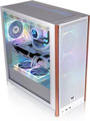 Vỏ Case Thermaltake S370 WS Mid Tower - WHITE