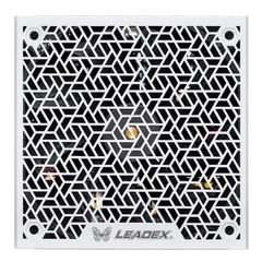 Nguồn SuperFlower LEADEX VII Platinum PRO 1000W ATX 3.1 White