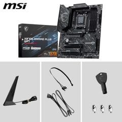 BO MẠCH CHỦ MAINBOARD MSI MAG X870E GAMING PLUS WIFI