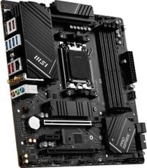 BO MẠCH CHỦ MAINBOARD MSI PRO B650M-A WIFI