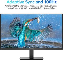 Màn Hình Máy Tính KOORUI E2212F 22inch, Full HD, VA, 100Hz