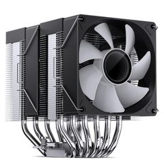 Tản Nhiệt Khí Jonsbo CR-1400 DV2 Black