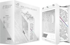 Vỏ Case ASUS ROG STRIX HELIOS II GX601S - WHITE