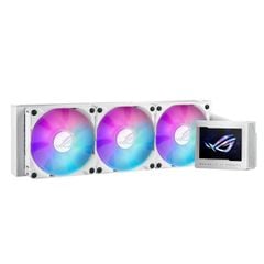 Tản Nhiệt Nước AIO ASUS ROG RYUJIN III 360 ARGB - WHITE