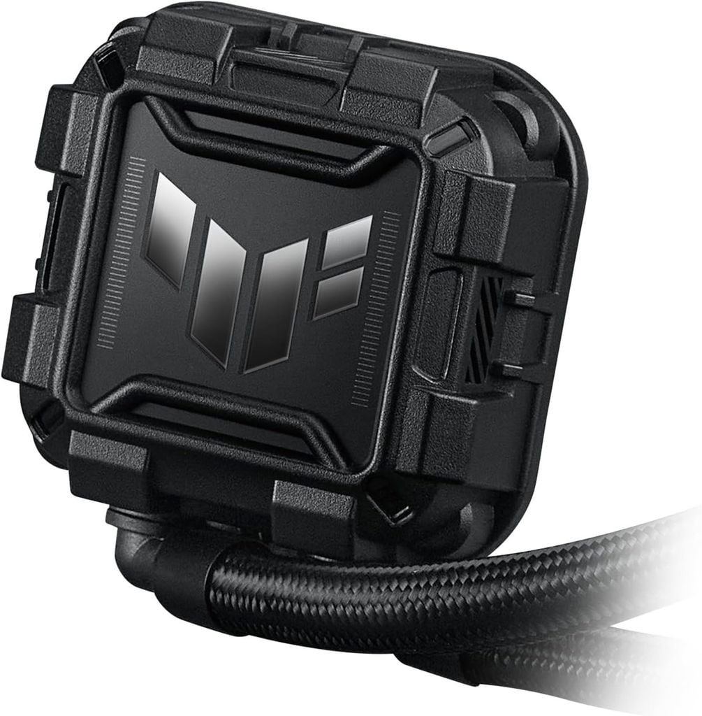 Tản Nhiệt Nước AIO ASUS TUF GAMING LC II 240 ARGB - BLACK