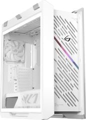 Vỏ Case ASUS ROG STRIX HELIOS II GX601S - WHITE