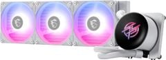 TẢN NHIỆT NƯỚC MSI MPG CORELIQUID P13 360 - WHITE