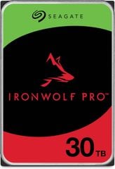 Ổ cứng HDD Seagate IronWolf Pro ST30000NT001 30TB