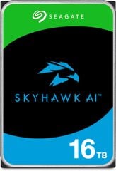 Ổ cứng HDD Seagate Skyhawk AI 16TB ST16000VE004