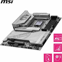BO MẠCH CHỦ MAINBOARD MSI MPG Z890 EDGE TI WIFI