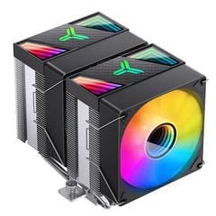 Tản Nhiệt Khí Jonsbo CR-1400 DV2 Black