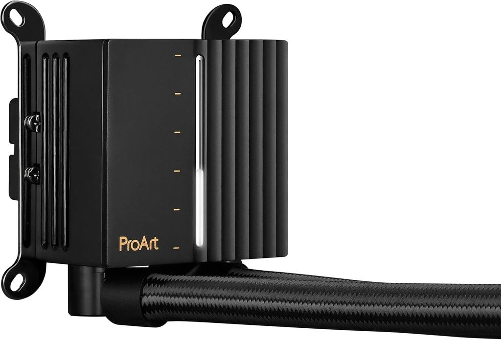 Tản Nhiệt Nước AIO Asus PROART LC420 - BLACK