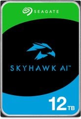 Ổ cứng HDD Seagate Skyhawk AI 12TB ST12000VE003