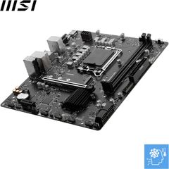 BO MẠCH CHỦ MAINBOARD MSI PRO B760M-E