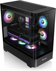 Vỏ Case ThermalTake View 290 TG ARGB - BLACK