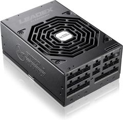 Nguồn SuperFlower Leadex Titanium 1600W ATX 3.1